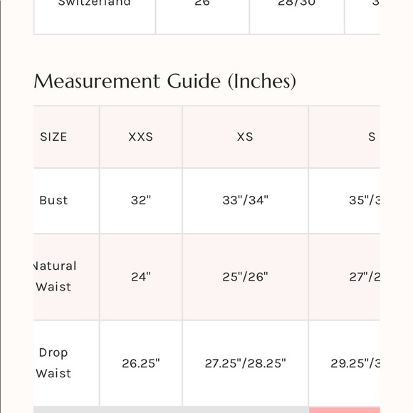 Free People corded lace fit & flare dress - Picture 7 of 8